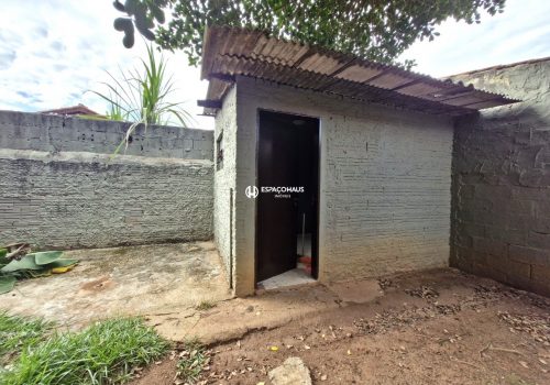 Casa com 137m², 2 quartos no bairro Vila Brizzola em Indaiatuba