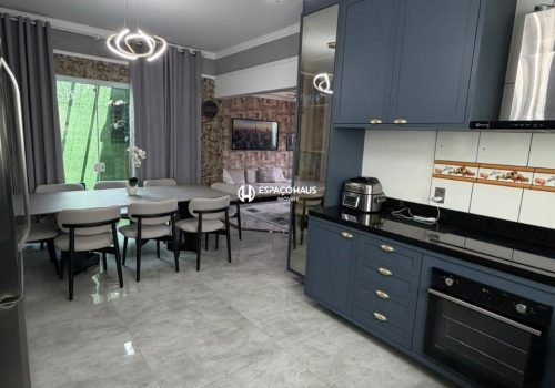 Casa com 149m², 3 quartos no bairro Jardim Bela Vista em Indaiatuba