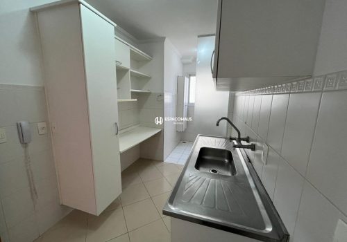 Apartamento com 76m², 3 quartos no bairro Jardim Nova Indaiá em Indaiatuba
