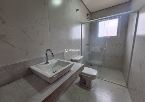 Casa com 267m², 3 quartos no bairro Jardim Paulista II em Indaiatuba