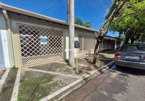 Casa para Alugar com 173m², 4 quartos no bairro Vila Maria Helena em Indaiatuba