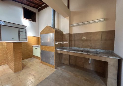 Casa com 212m², 3 quartos no bairro Centro em Indaiatuba