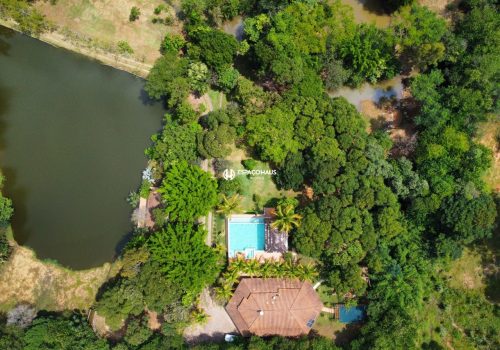 Sítio com 400m², 4 quartos no bairro Parque da Grama em Indaiatuba