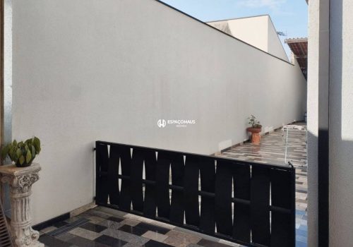 Casa com 154m², 3 quartos no bairro Jardim Europa II em Indaiatuba