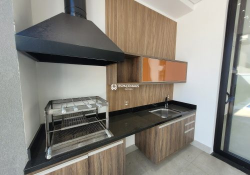 Casa em Condomínio com 346m², 4 quartos no bairro Chácara Areal em Indaiatuba