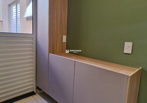 Apartamento com 55m², 2 quartos no bairro Mato Dentro em Indaiatuba