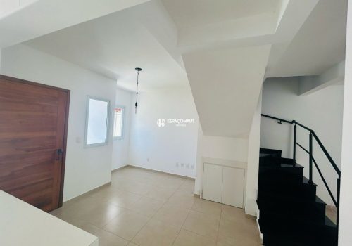 Casa em Condomínio com 130m², 3 quartos no bairro Chácara Belvedere em Indaiatuba