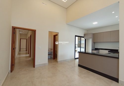 Casa em Condomínio com 140m², 3 quartos no bairro Jardim Mantova em Indaiatuba