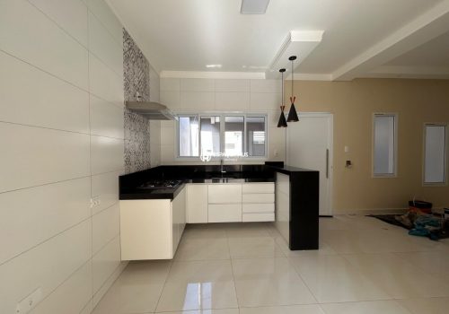 Casa com 124m², 3 quartos no bairro Jardim Monte Carlo em Indaiatuba