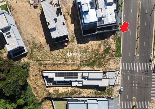 Terreno em Condomínio para Comprar com 454m² no bairro Park Gran Reserve em Indaiatuba