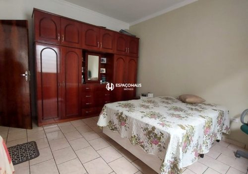 Casa com 170m², 3 quartos no bairro Vila Todos os Santos em Indaiatuba