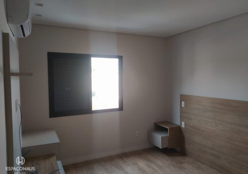 Apartamento com 129m², 3 quartos no bairro Centro em Indaiatuba