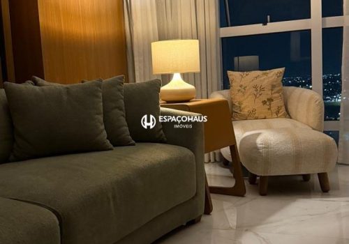 Cobertura com 180m², 3 quartos no bairro Vila Sfeir em Indaiatuba