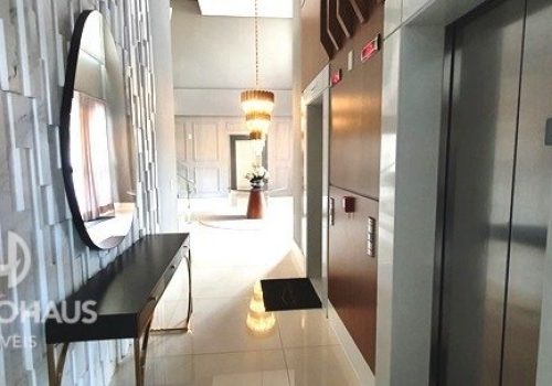 Residencial Première