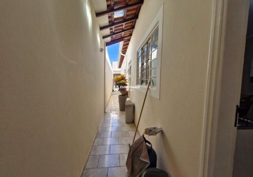 Casa com 94m², 2 quartos no bairro Jardim Santa Rita em Indaiatuba