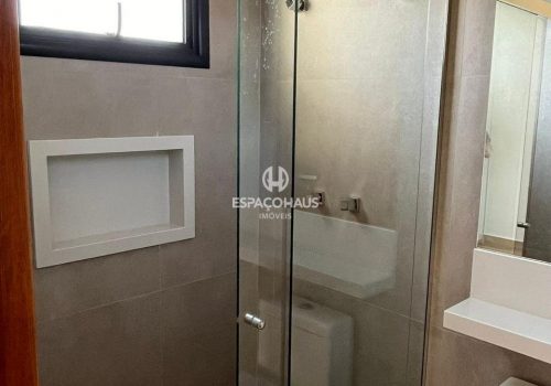 Casa em Condomínio com 184m², 3 quartos no bairro Park Gran Reserve em Indaiatuba