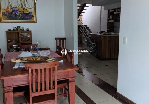 Casa com 330m², 4 quartos no bairro Vila Georgina em Indaiatuba