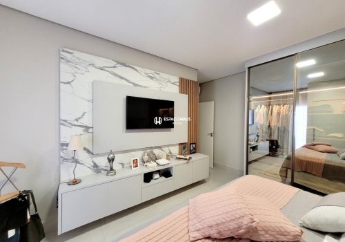 Casa em Condomínio com 199m², 3 quartos no bairro Residencial Dona Maria José em Indaiatuba