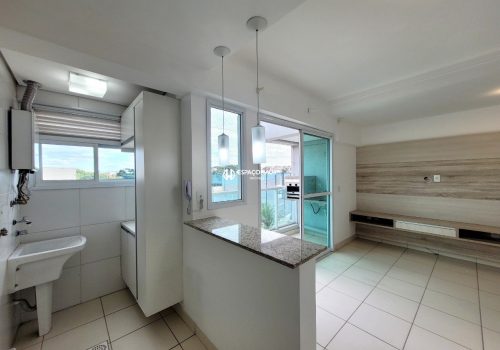 Apartamento com 57m², 1 quarto no bairro Vila Lopes em Indaiatuba