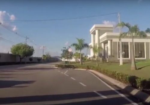 Residencial Alto de Itaici