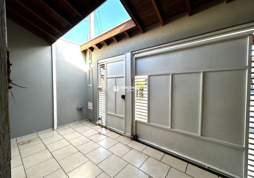 Casa com 109m², 3 quartos no bairro Jardim Colonial em Indaiatuba