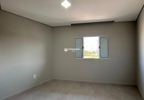 Casa com 60m², 2 quartos no bairro Jardim dos Colibris em Indaiatuba