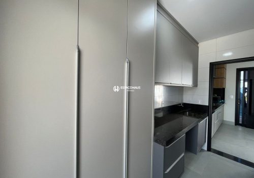 Casa em Condomínio com 194m², 3 quartos no bairro Jardim Residencial Dona Maria Candida em Indaiatuba