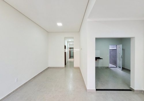 Casa com 91m², 3 quartos no bairro Jardim das Maritacas em Indaiatuba