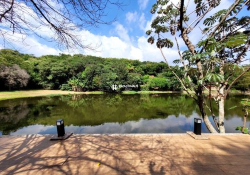 Sítio com 400m², 4 quartos no bairro Parque da Grama em Indaiatuba