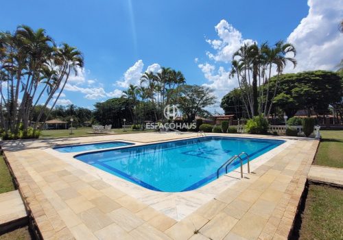 Chácara em Condomínio para Comprar com 700m², 6 quartos no bairro Vale das Laranjeiras em Indaiatuba