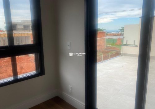Casa em Condomínio com 303m², 4 quartos no bairro Condomínio Villa Sapezal em Indaiatuba