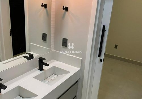 Casa em Condomínio com 125m², 3 quartos no bairro Jardins do Império em Indaiatuba