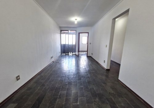 Apartamento com 98m², 3 quartos no bairro Centro em Indaiatuba
