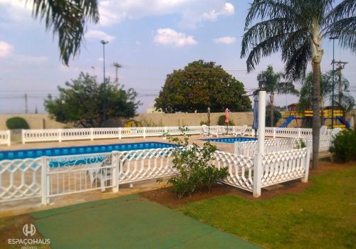 Casa em Condomínio com 350m², 3 quartos no bairro Cidade Nova II em Indaiatuba