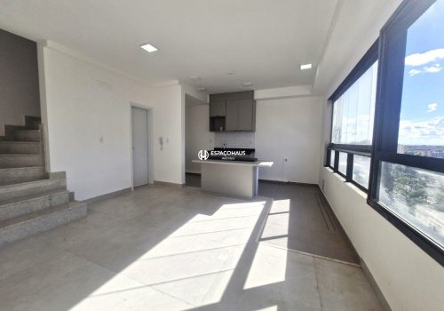 Apartamento com 71m², 2 quartos no bairro Centro em Indaiatuba