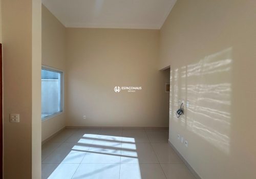 Casa em Condomínio com 103m², 3 quartos no bairro Jardim Montreal Residence em Indaiatuba