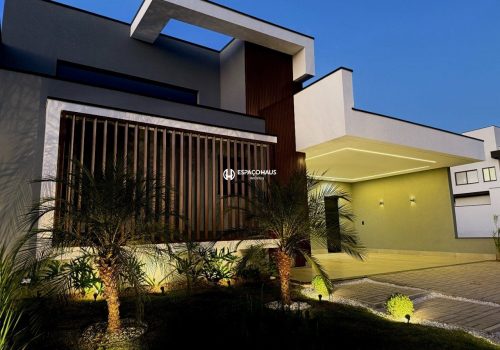 Casa com 178m², 3 quartos no bairro Jardim Laguna em Indaiatuba