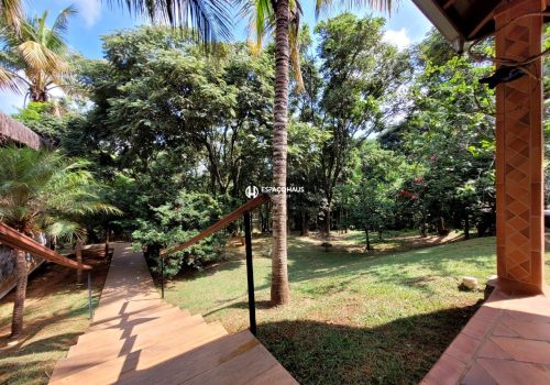 Sítio com 400m², 4 quartos no bairro Parque da Grama em Indaiatuba