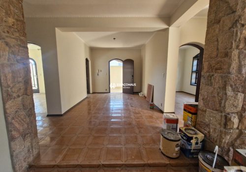 Casa com 367m², 7 quartos no bairro Jardim Dom Bosco em Indaiatuba
