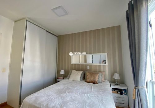 Casa em Condomínio com 110m², 3 quartos no bairro Chácara Belvedere em Indaiatuba