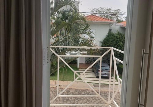 Casa em Condomínio com 147m², 3 quartos no bairro Chácara Belvedere em Indaiatuba