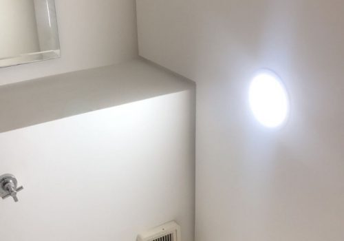 Salas/Conjuntos com 40m² no bairro Jardim Pompéia em Indaiatuba