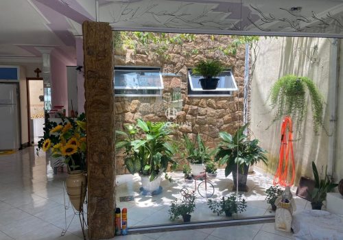 Casa com 206m², 3 quartos no bairro Jardim Morada do Sol em Indaiatuba