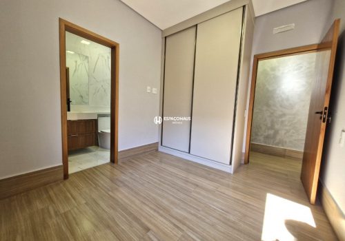 Casa em Condomínio com 187m², 3 quartos no bairro Colinas de Indaiatuba em Indaiatuba