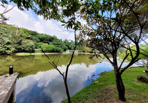 Sítio com 400m², 4 quartos no bairro Parque da Grama em Indaiatuba
