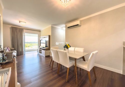 Apartamento com 103m², 3 quartos no bairro Vila Almeida em Indaiatuba