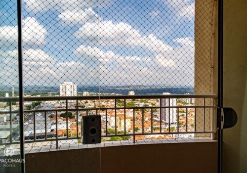 Apartamento com 260m², 3 quartos no bairro Parque Boa Esperança em Indaiatuba