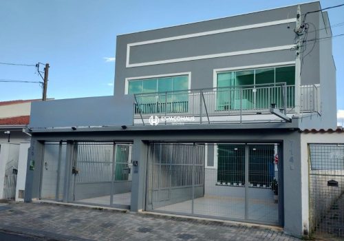 Prédio Comercial com 342m² no bairro Cidade Nova em Indaiatuba