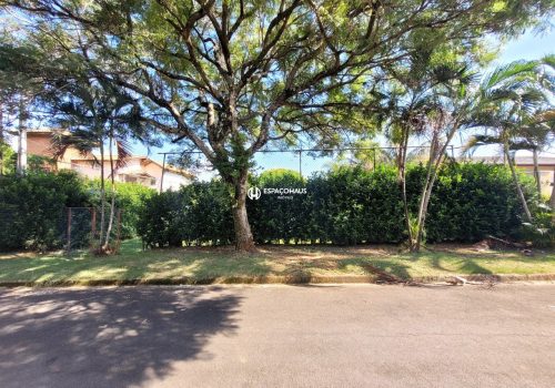Terreno em Condomínio com 1.000m² no bairro Terras de Itaici em Indaiatuba