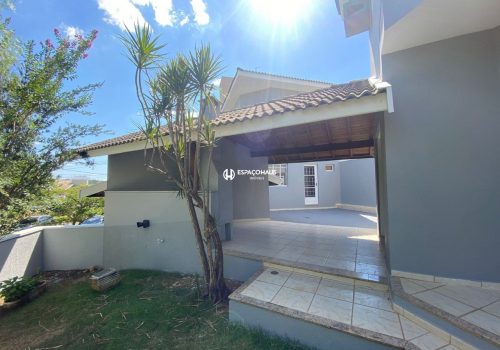 Casa em Condomínio com 290m², 6 quartos no bairro Altos de Itaici em Indaiatuba